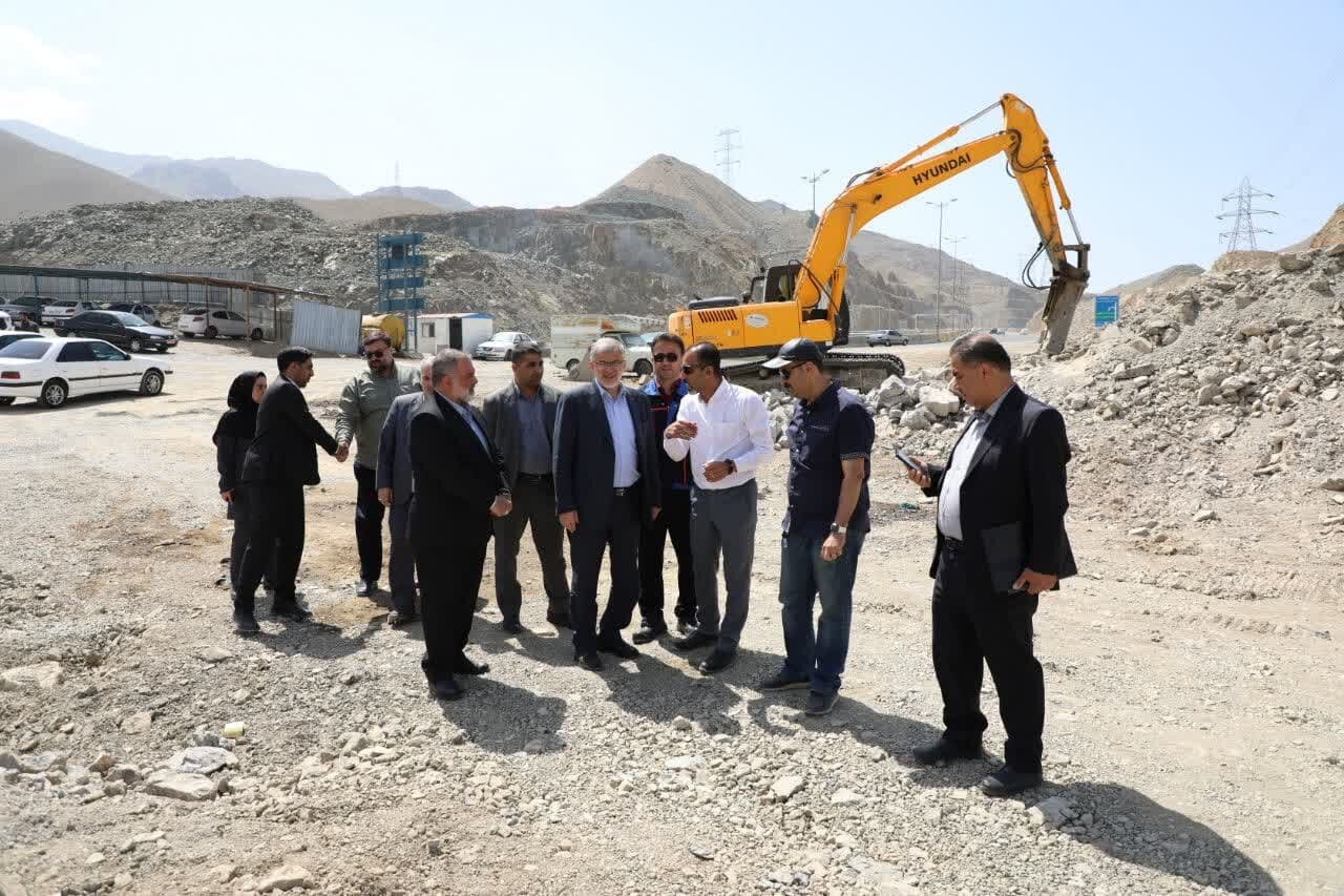 خبرگزاری آریا