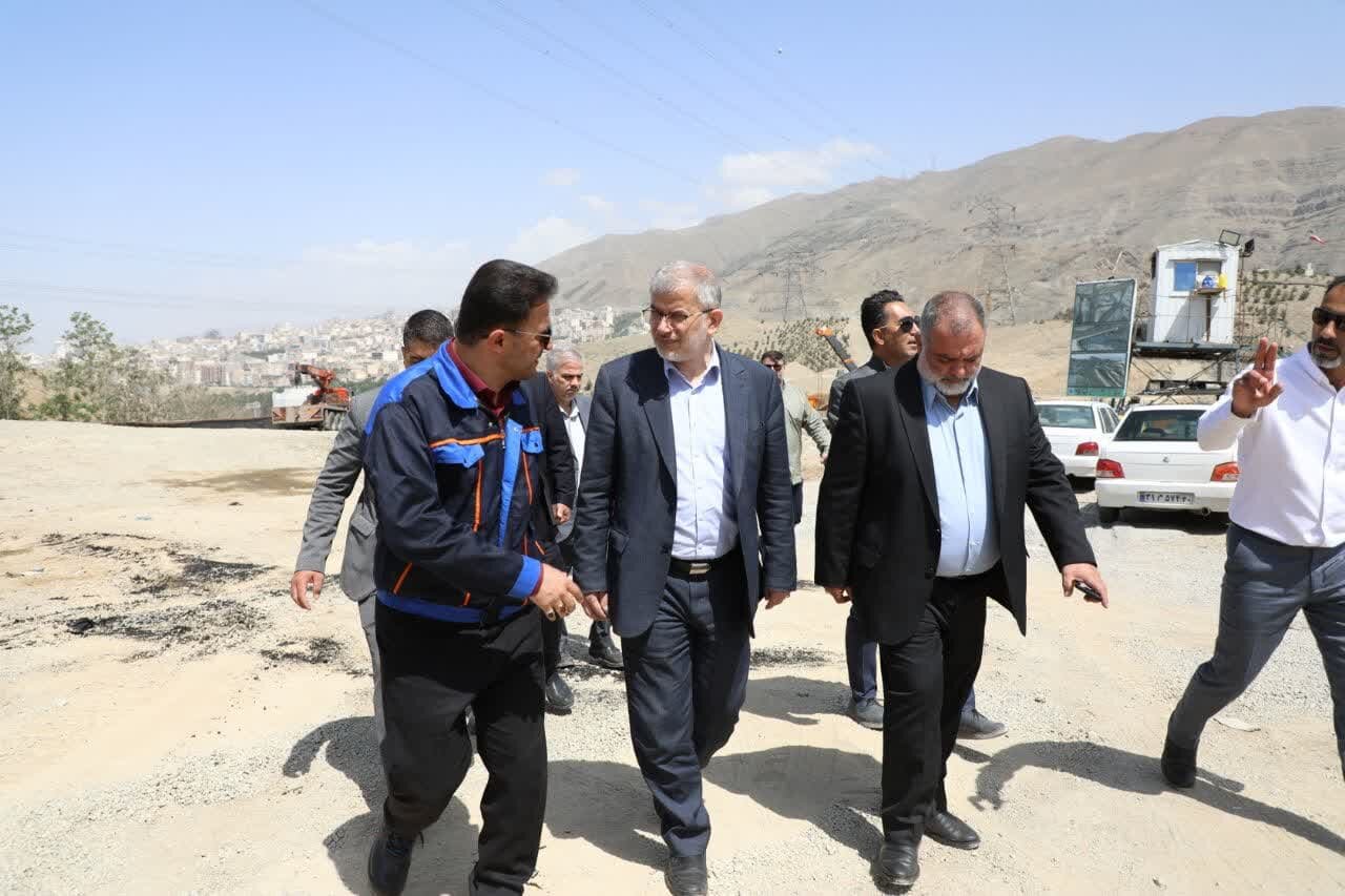 خبرگزاری آریا