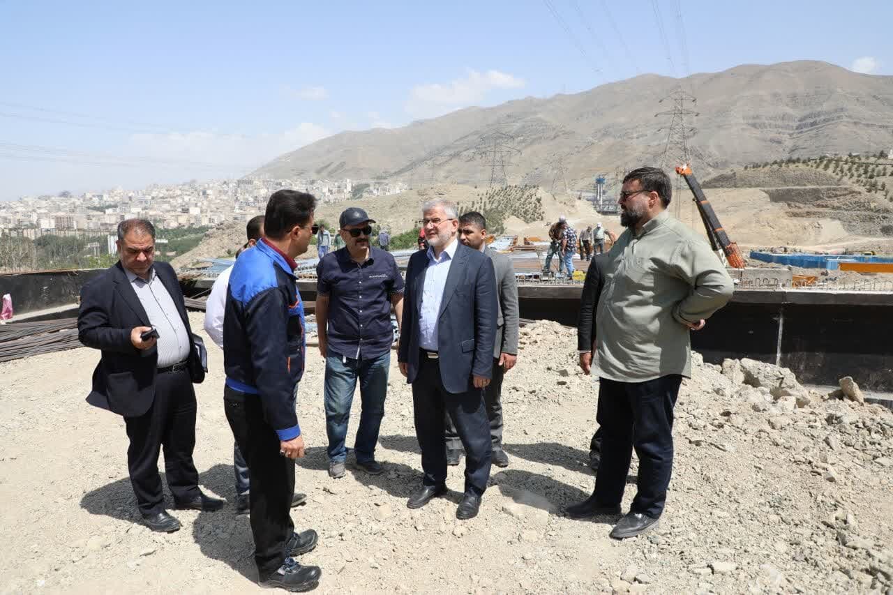 خبرگزاری آریا
