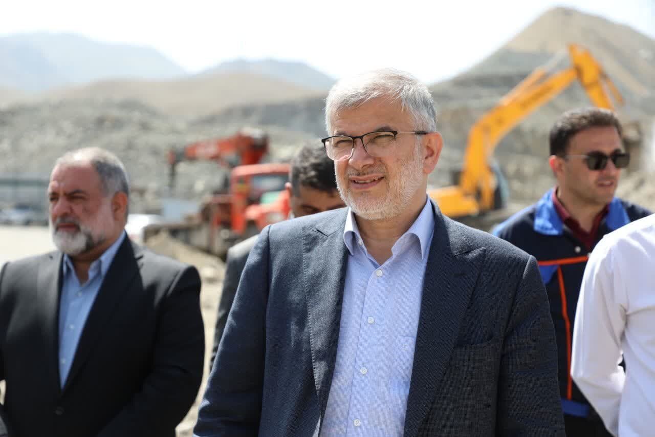 خبرگزاری آریا