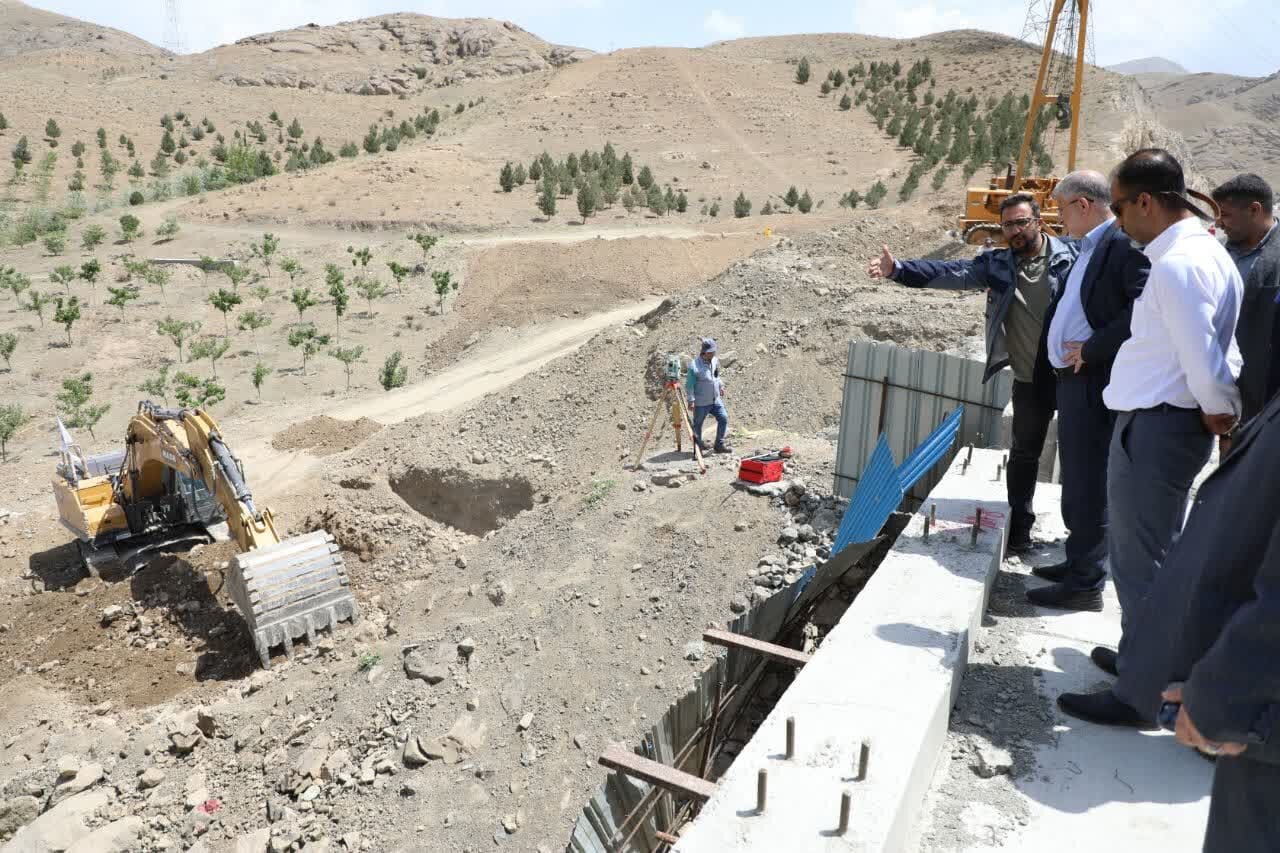 خبرگزاری آریا