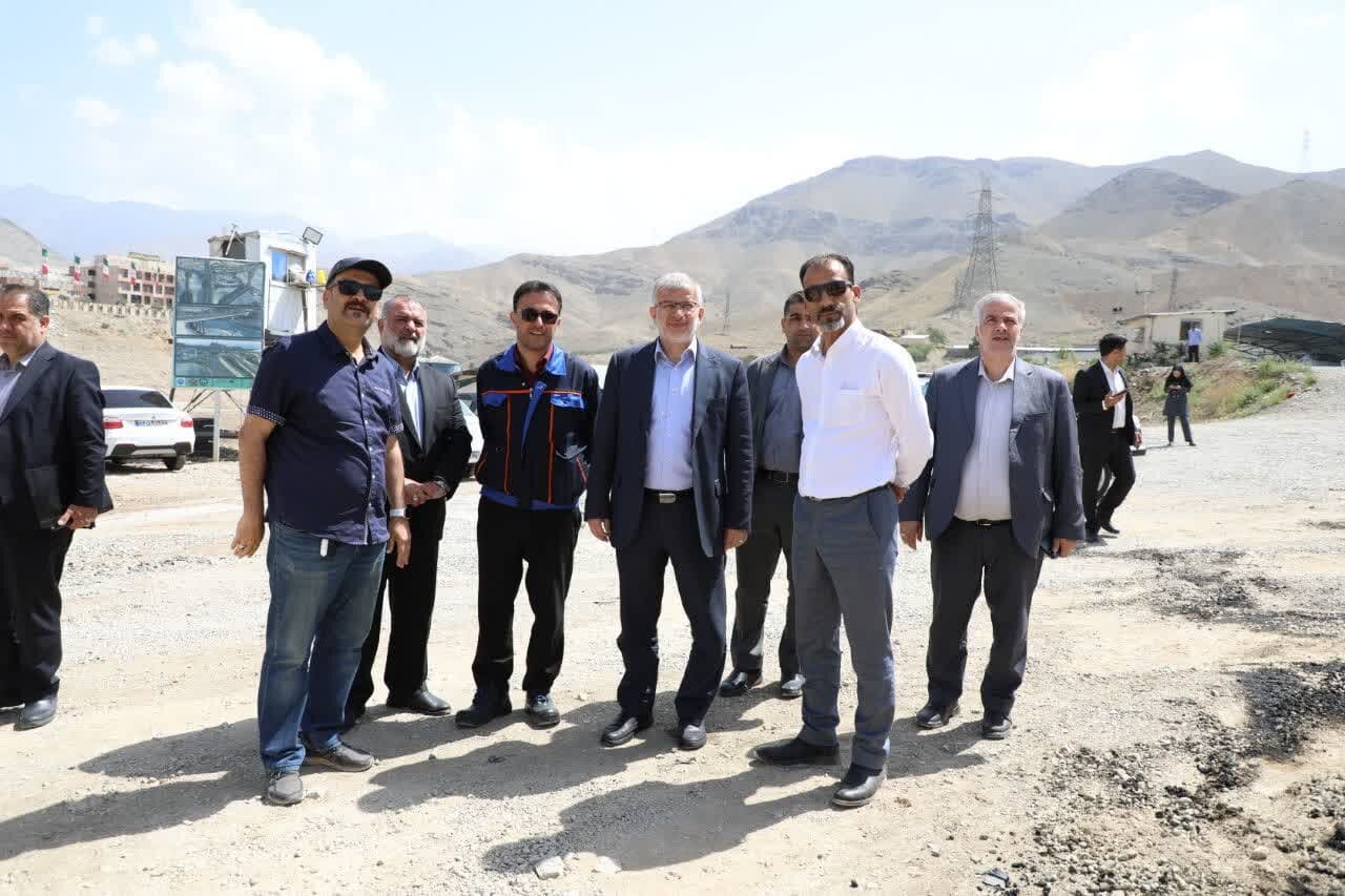 خبرگزاری آریا