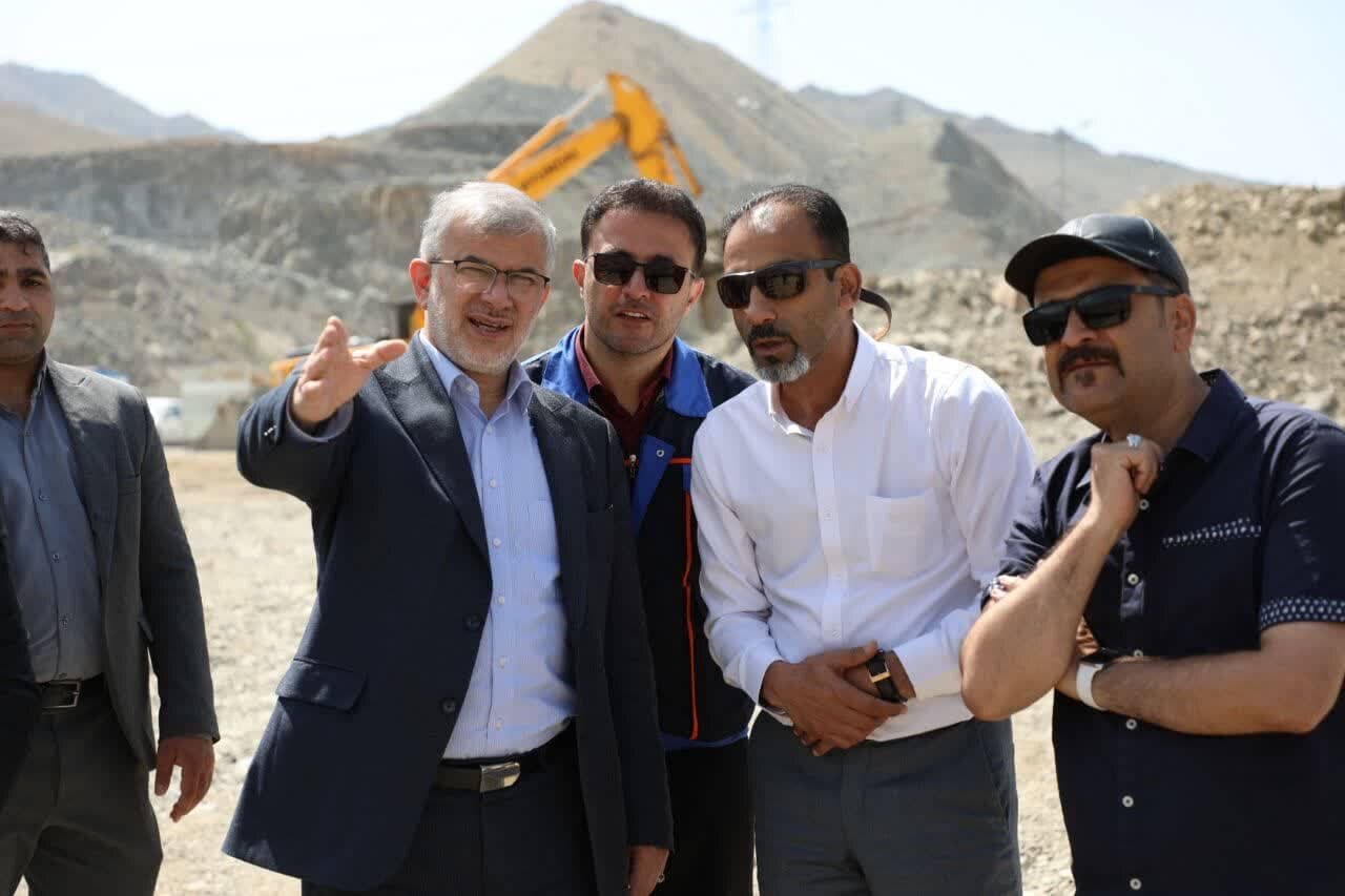 خبرگزاری آریا