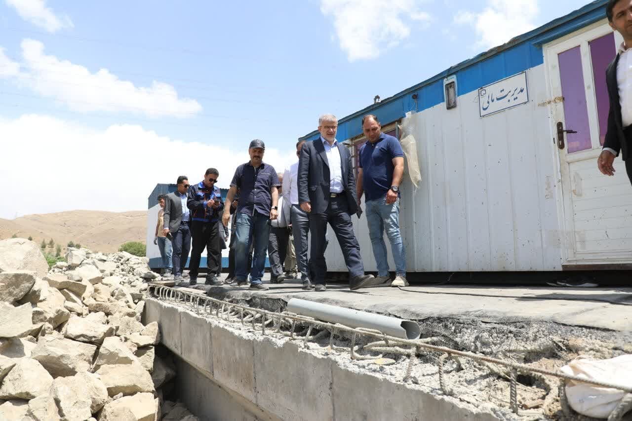 خبرگزاری آریا