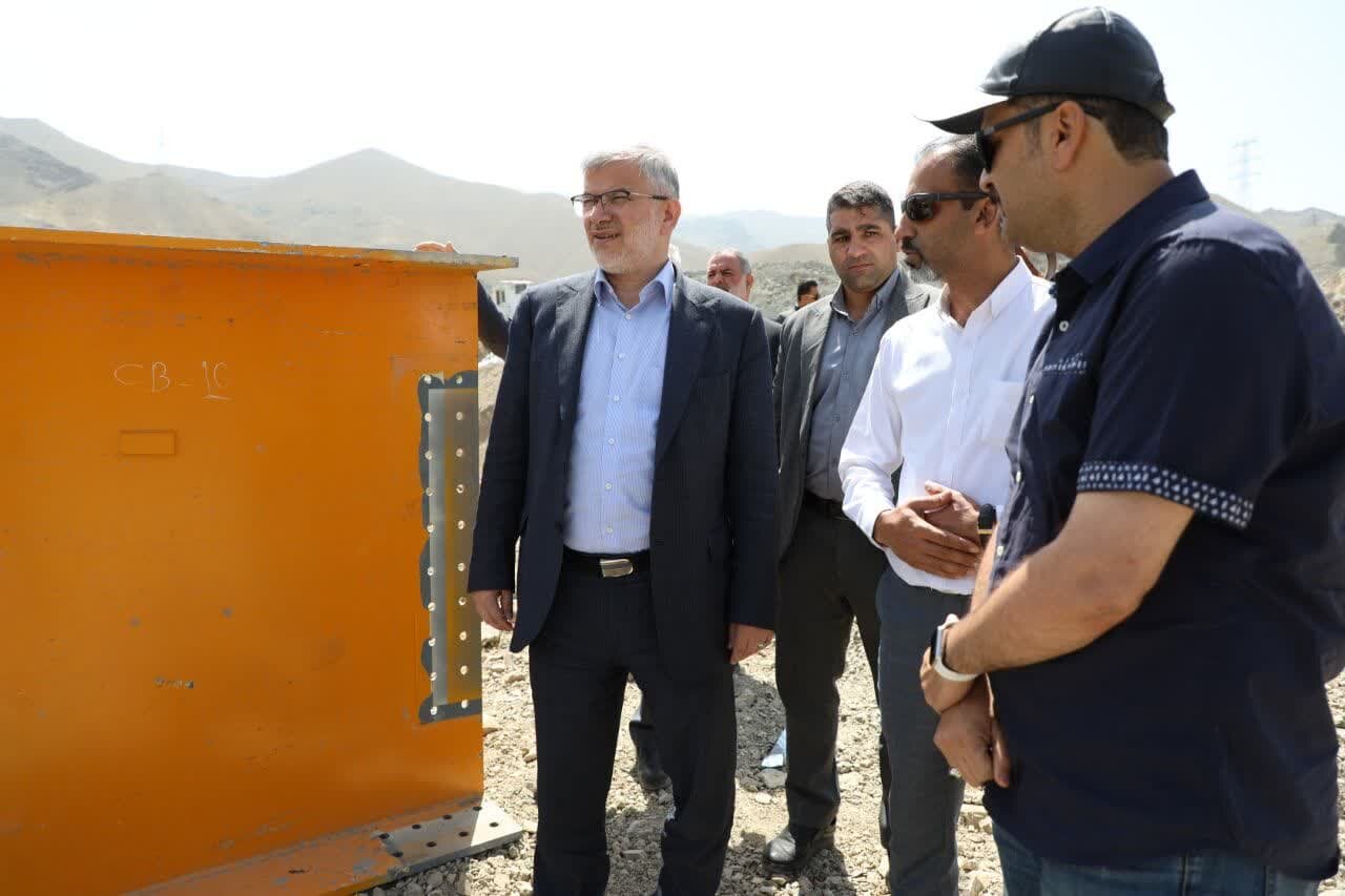 خبرگزاری آریا