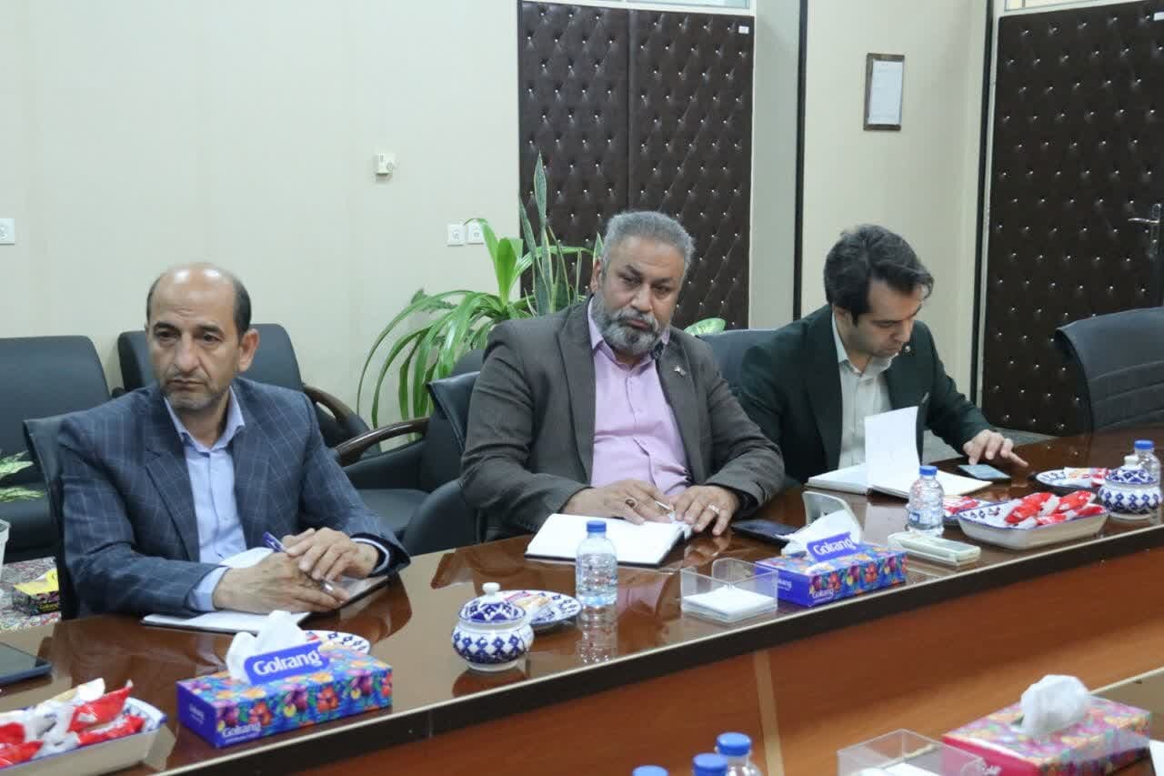 خبرگزاری آریا