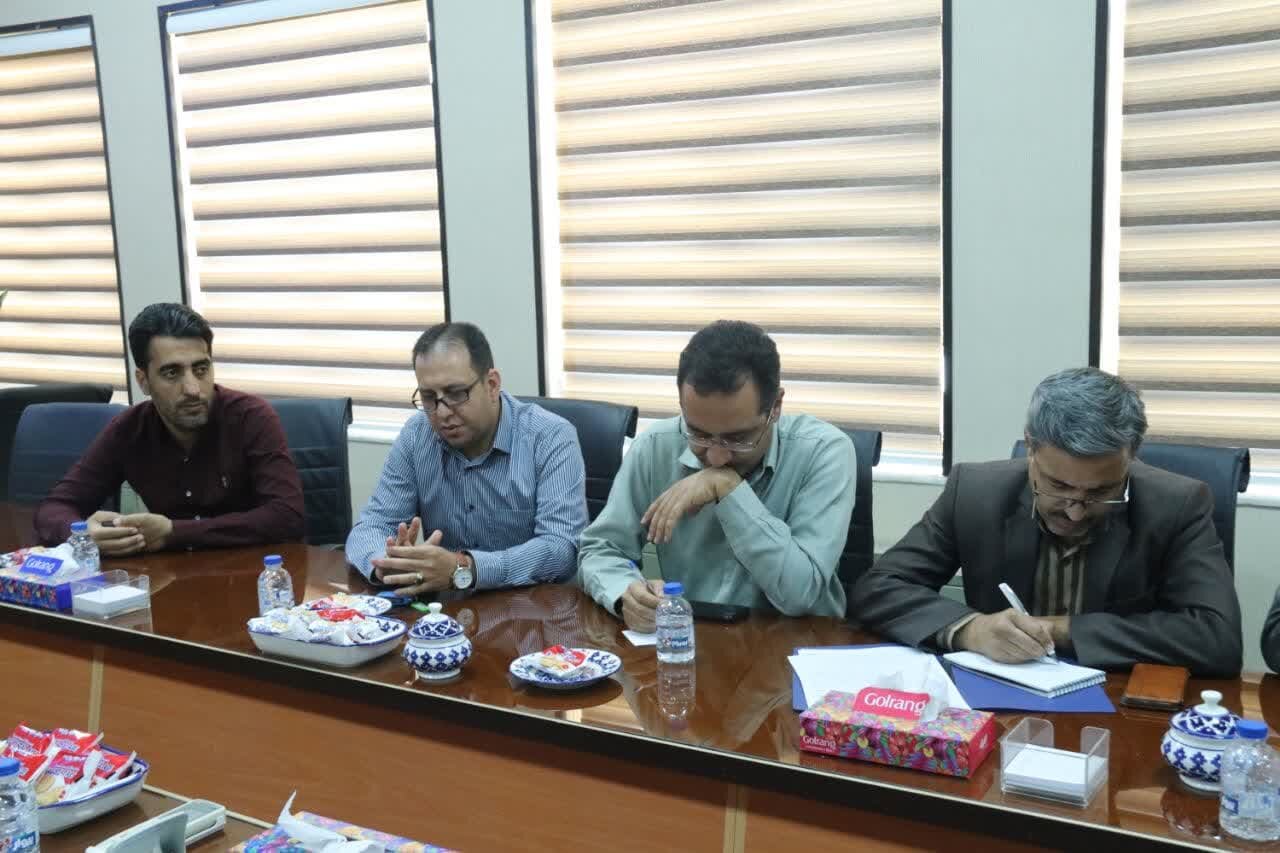 خبرگزاری آریا