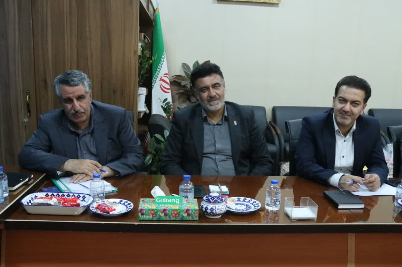 خبرگزاری آریا