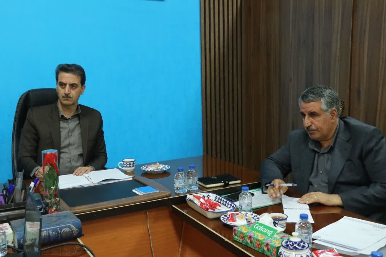 خبرگزاری آریا