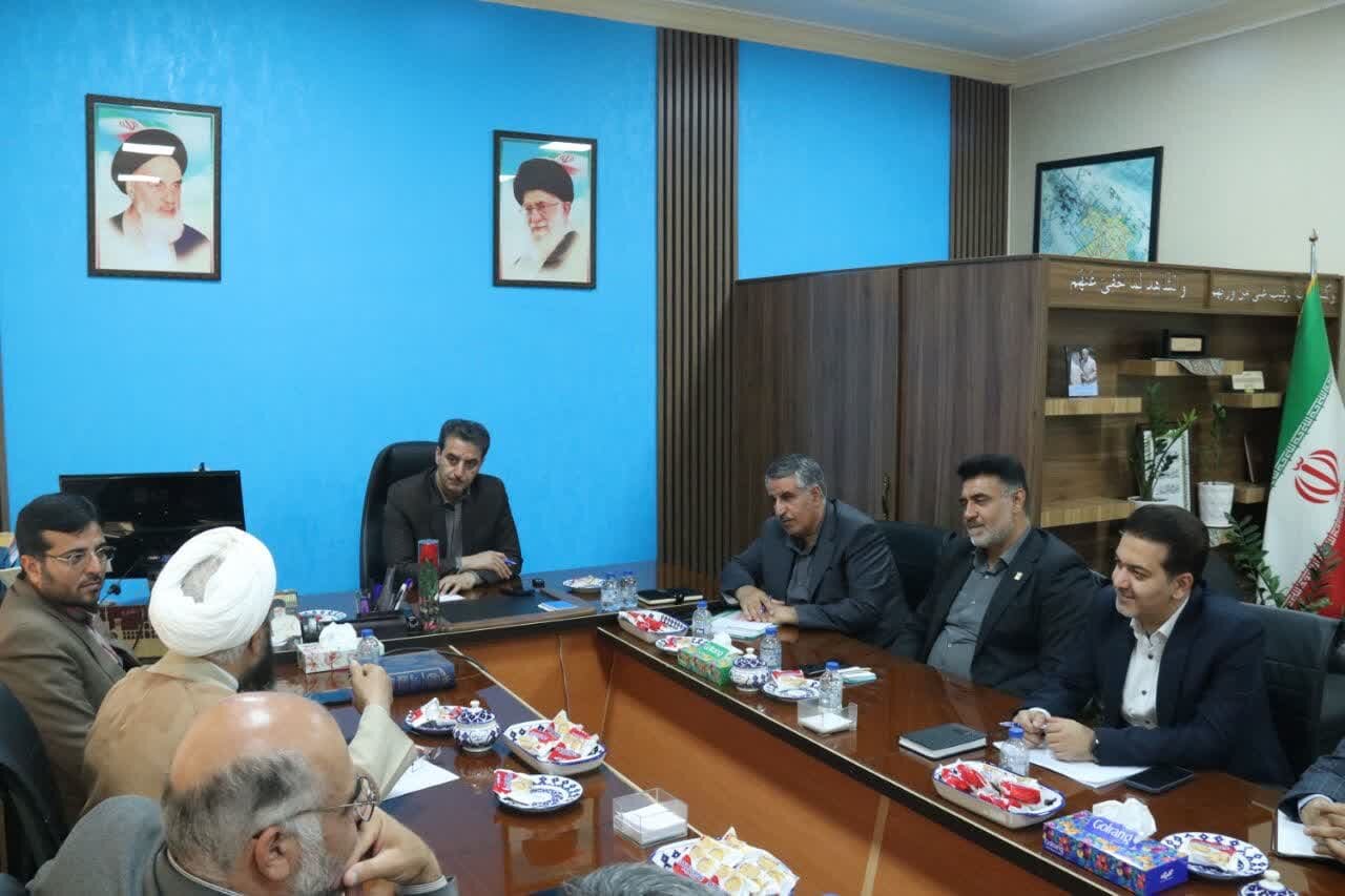 خبرگزاری آریا