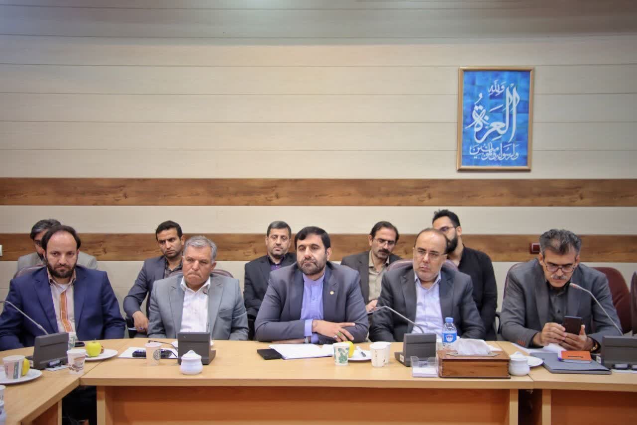 خبرگزاری آریا