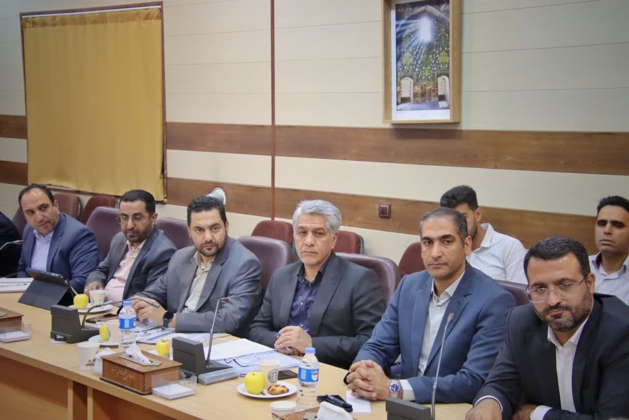 خبرگزاری آریا