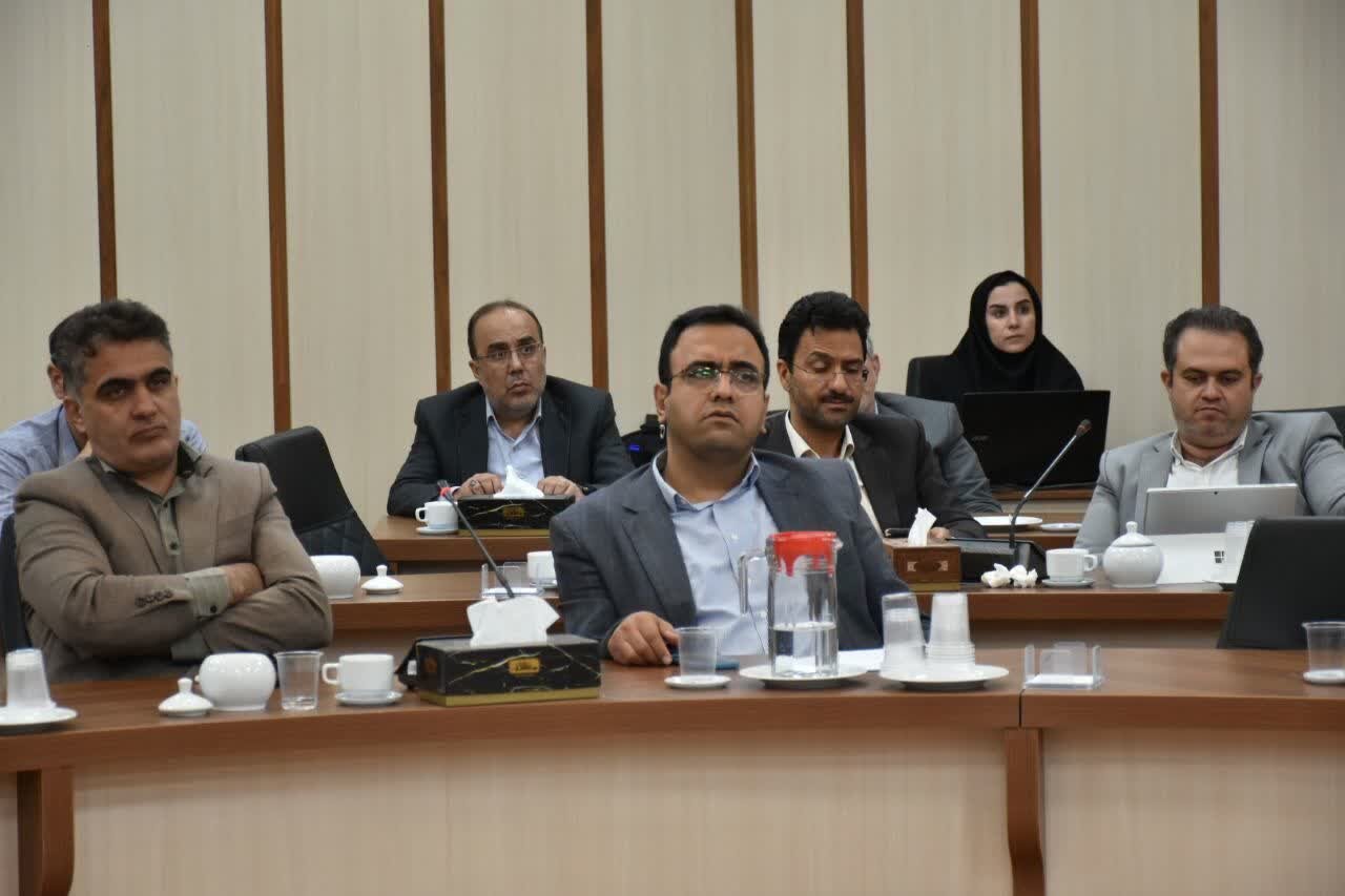 خبرگزاری آریا