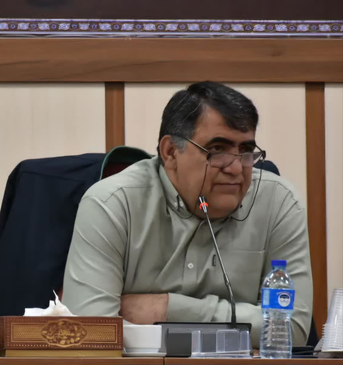 خبرگزاری آریا