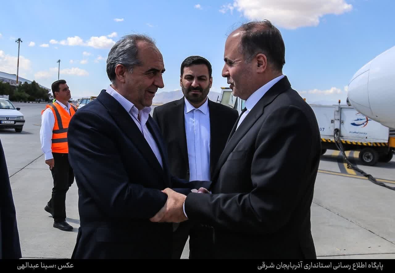 خبرگزاری آریا