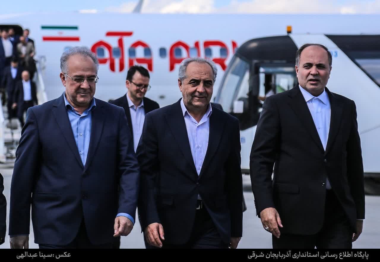 خبرگزاری آریا