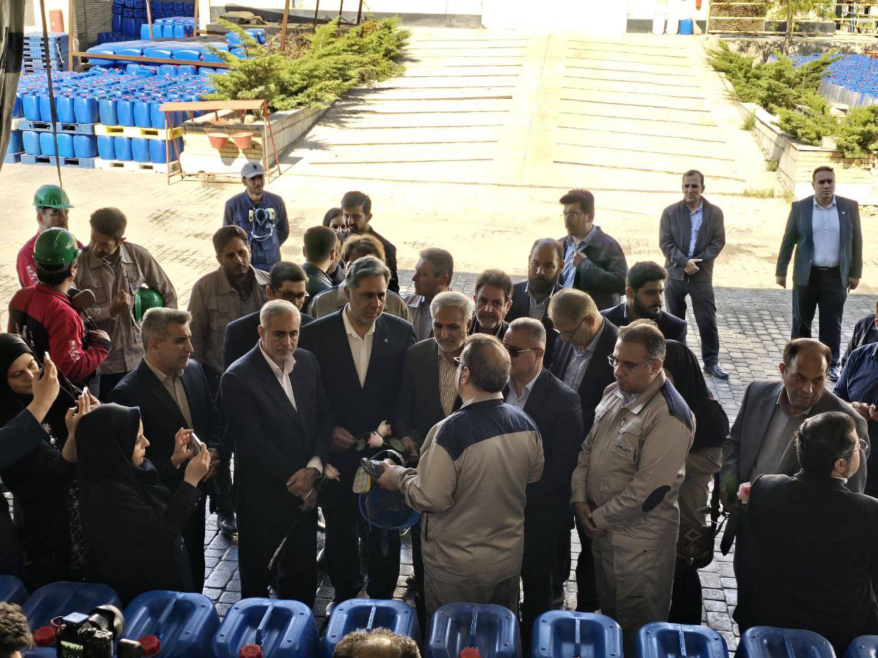 خبرگزاری آریا