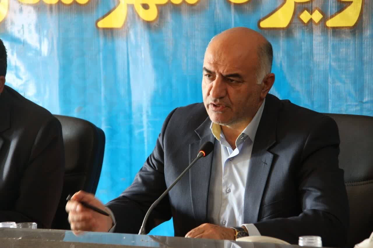 خبرگزاری آریا