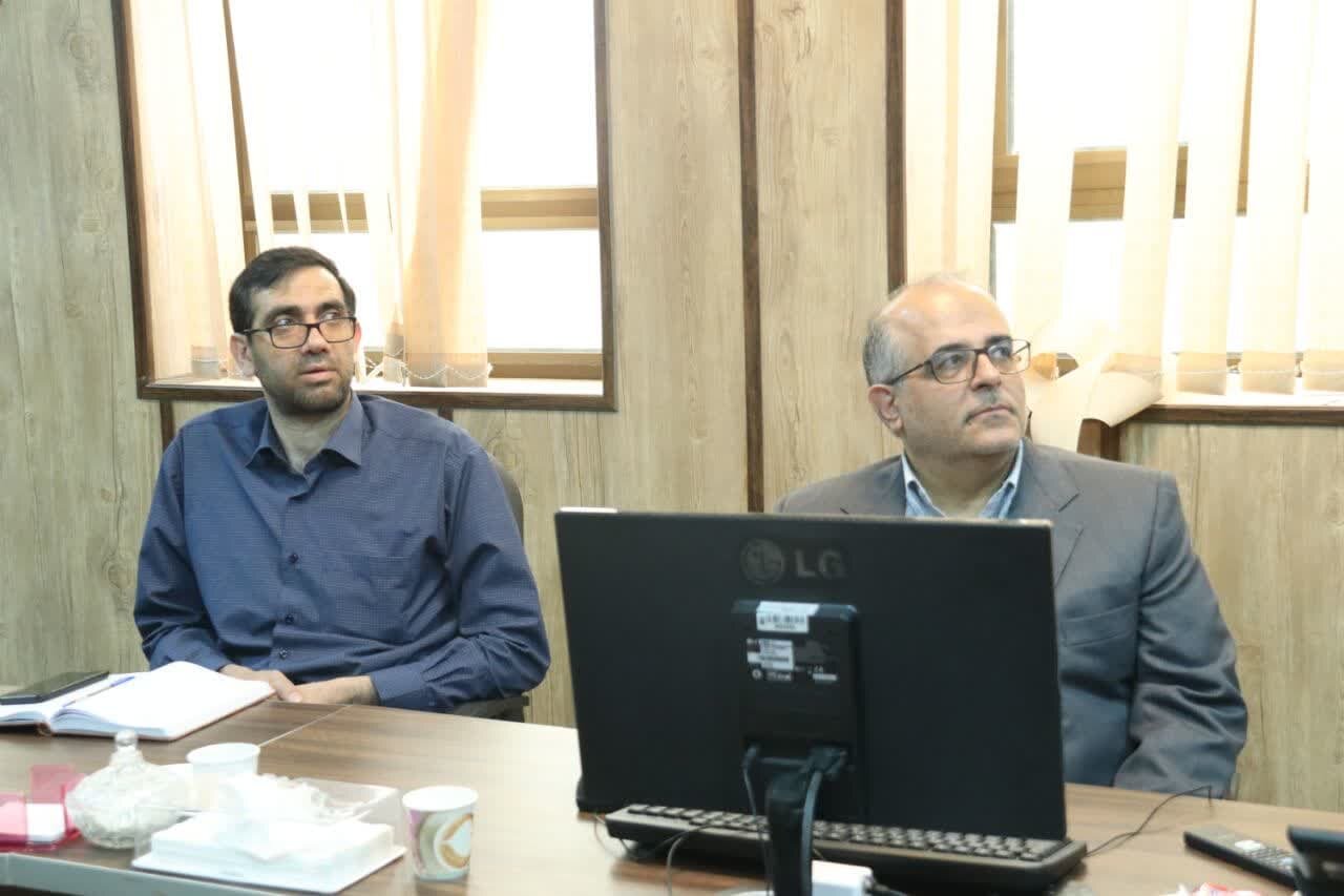 خبرگزاری آریا