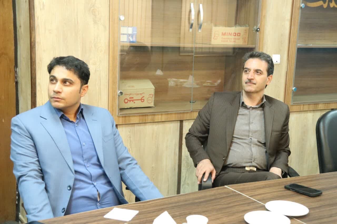 خبرگزاری آریا
