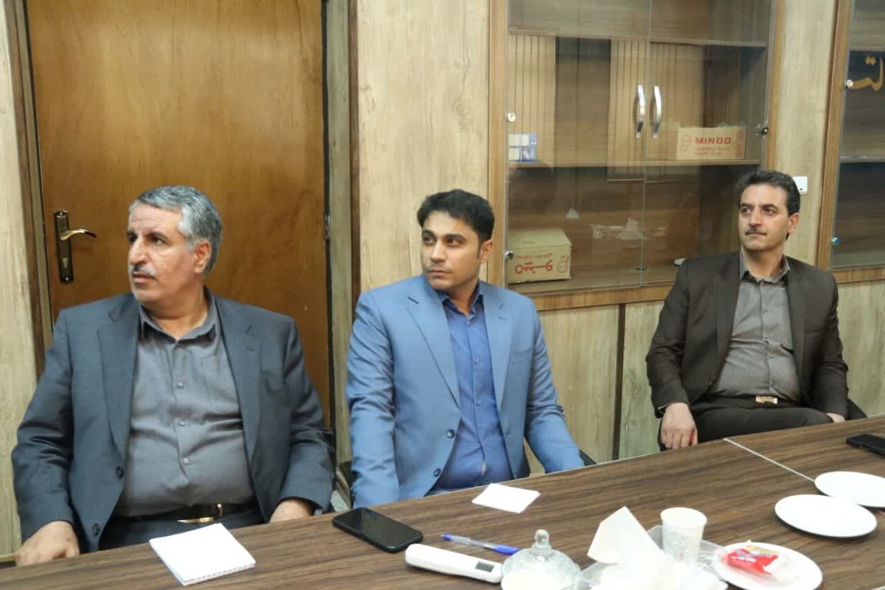 خبرگزاری آریا