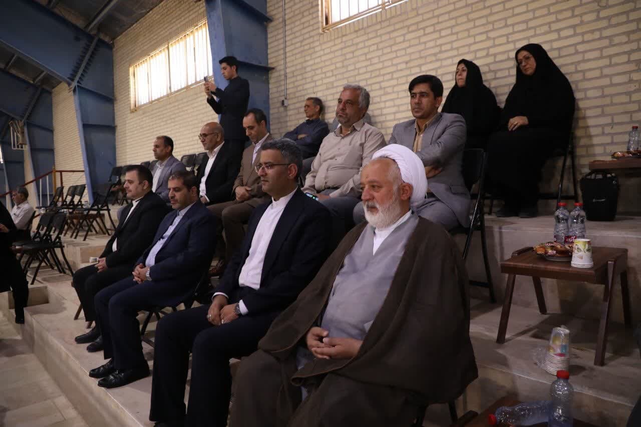 خبرگزاری آریا
