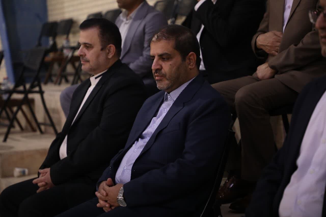 خبرگزاری آریا
