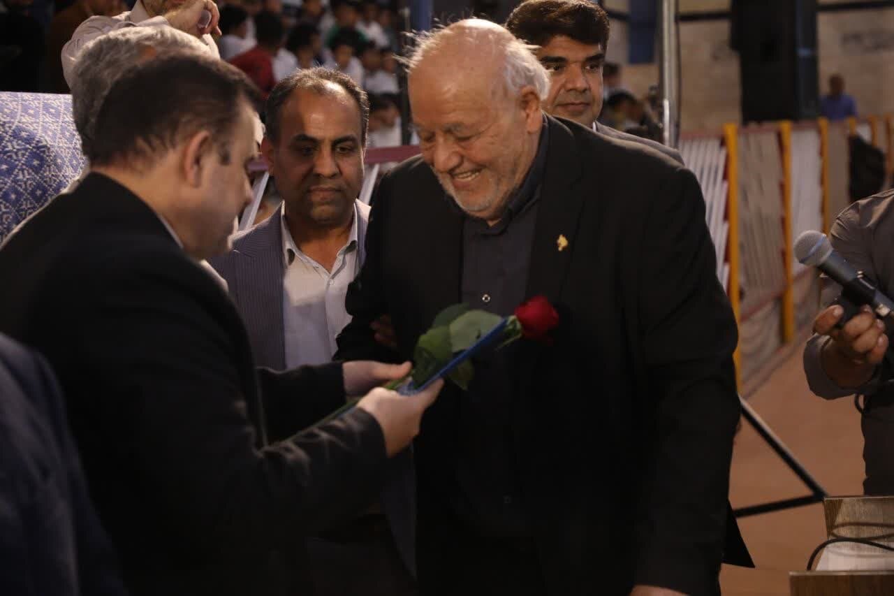 خبرگزاری آریا