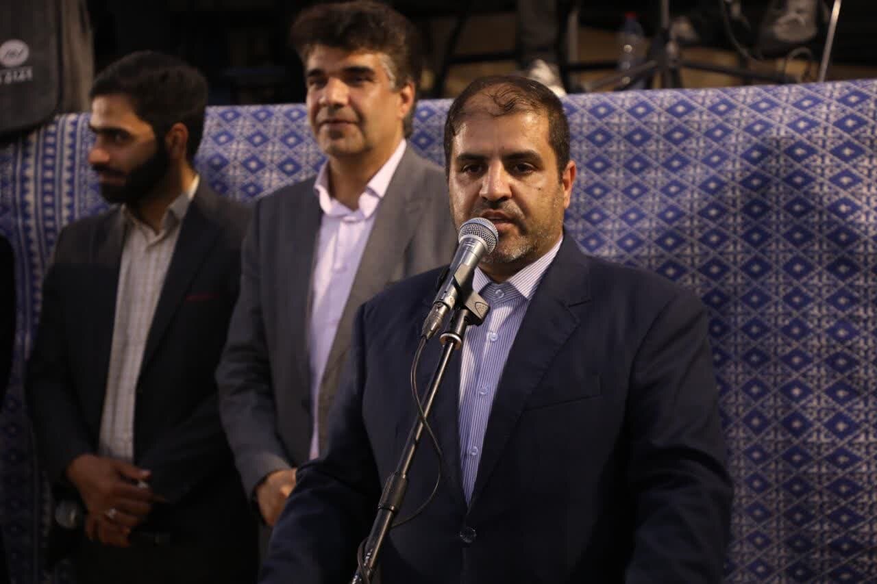 خبرگزاری آریا