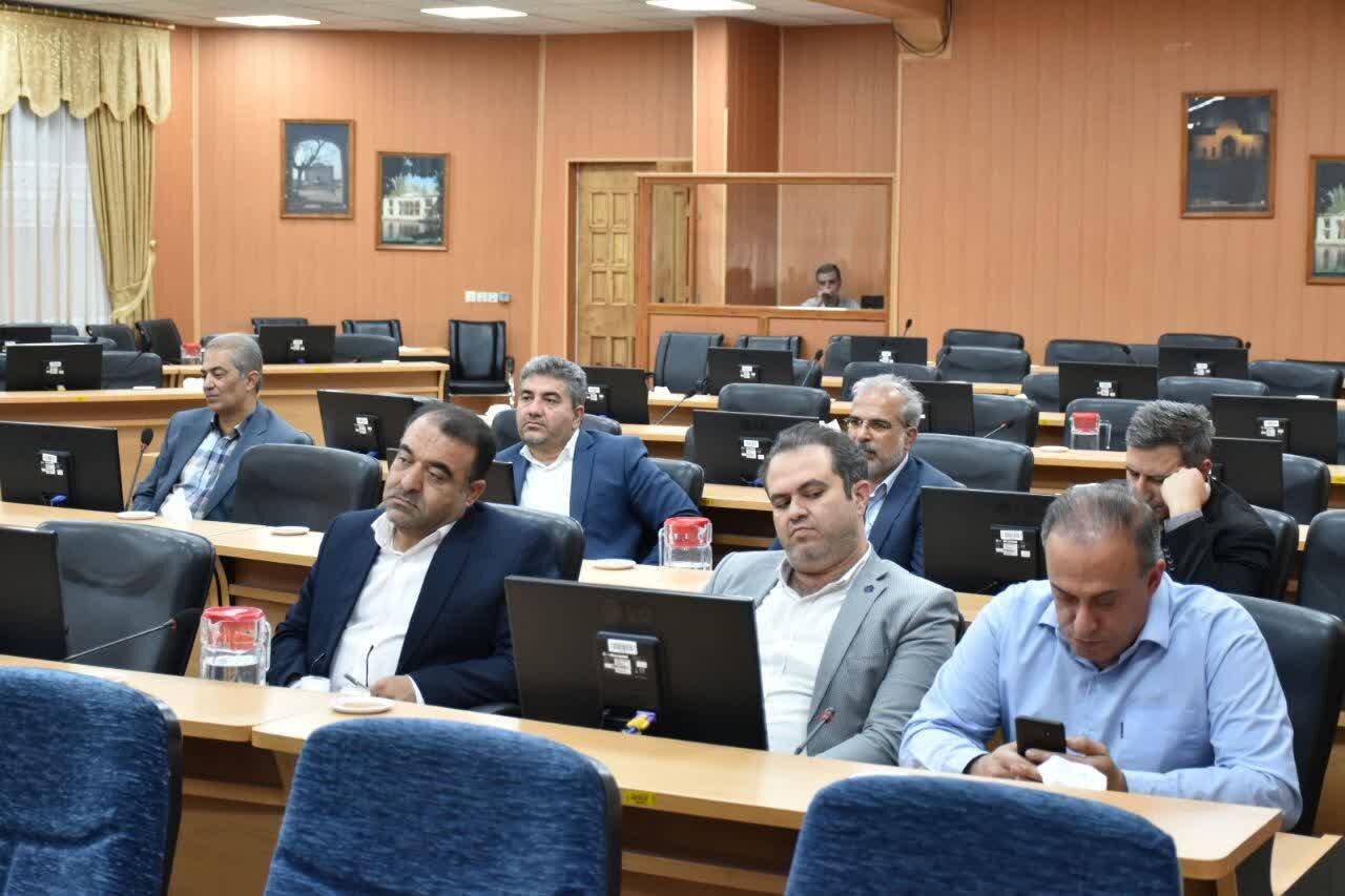 خبرگزاری آریا