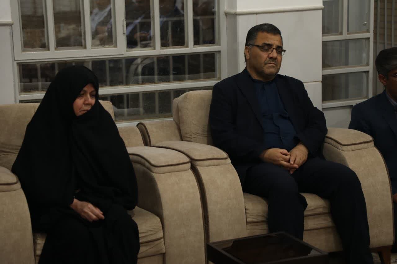خبرگزاری آریا