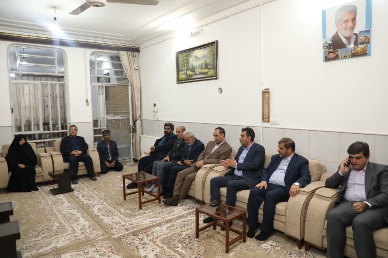 خبرگزاری آریا