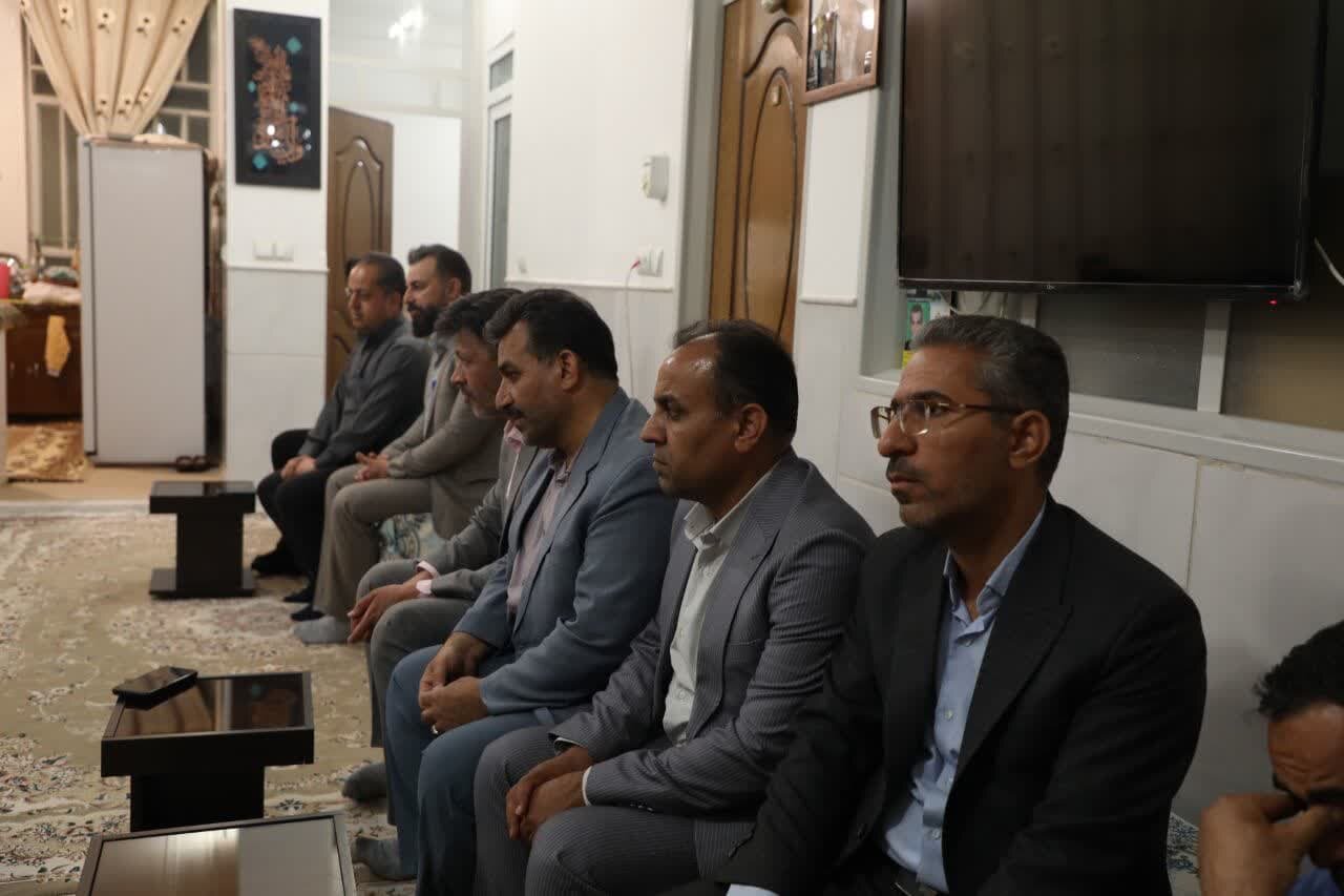 خبرگزاری آریا