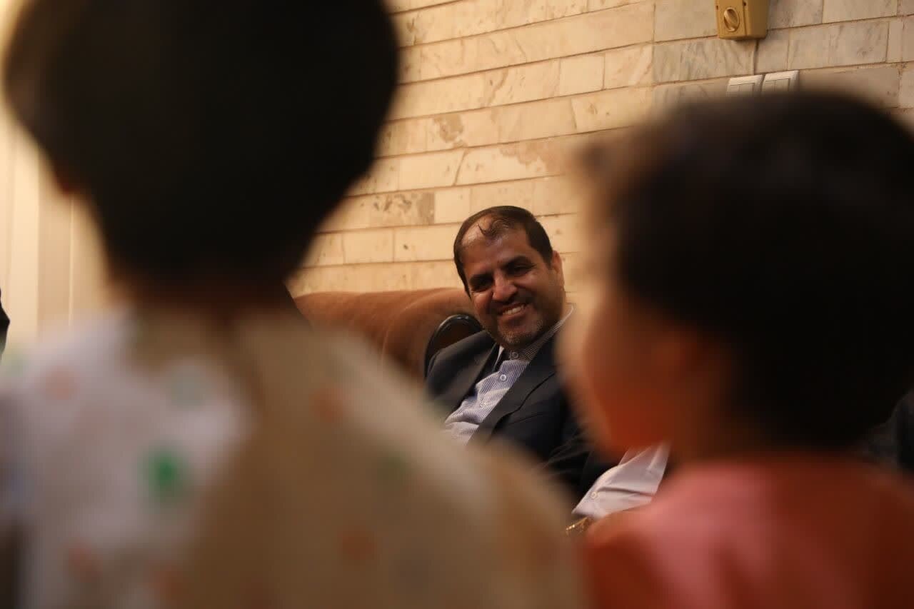 خبرگزاری آریا