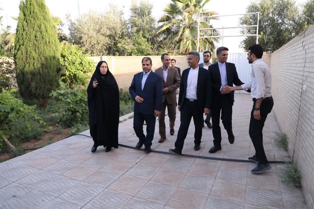 خبرگزاری آریا
