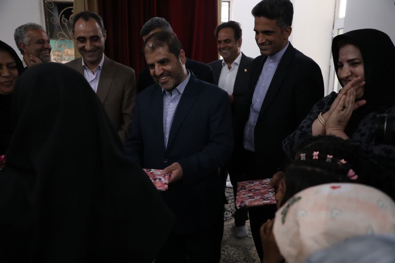 خبرگزاری آریا