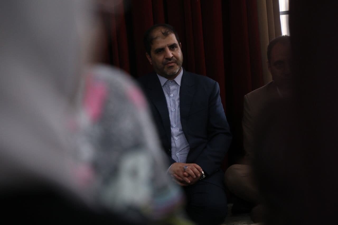 خبرگزاری آریا
