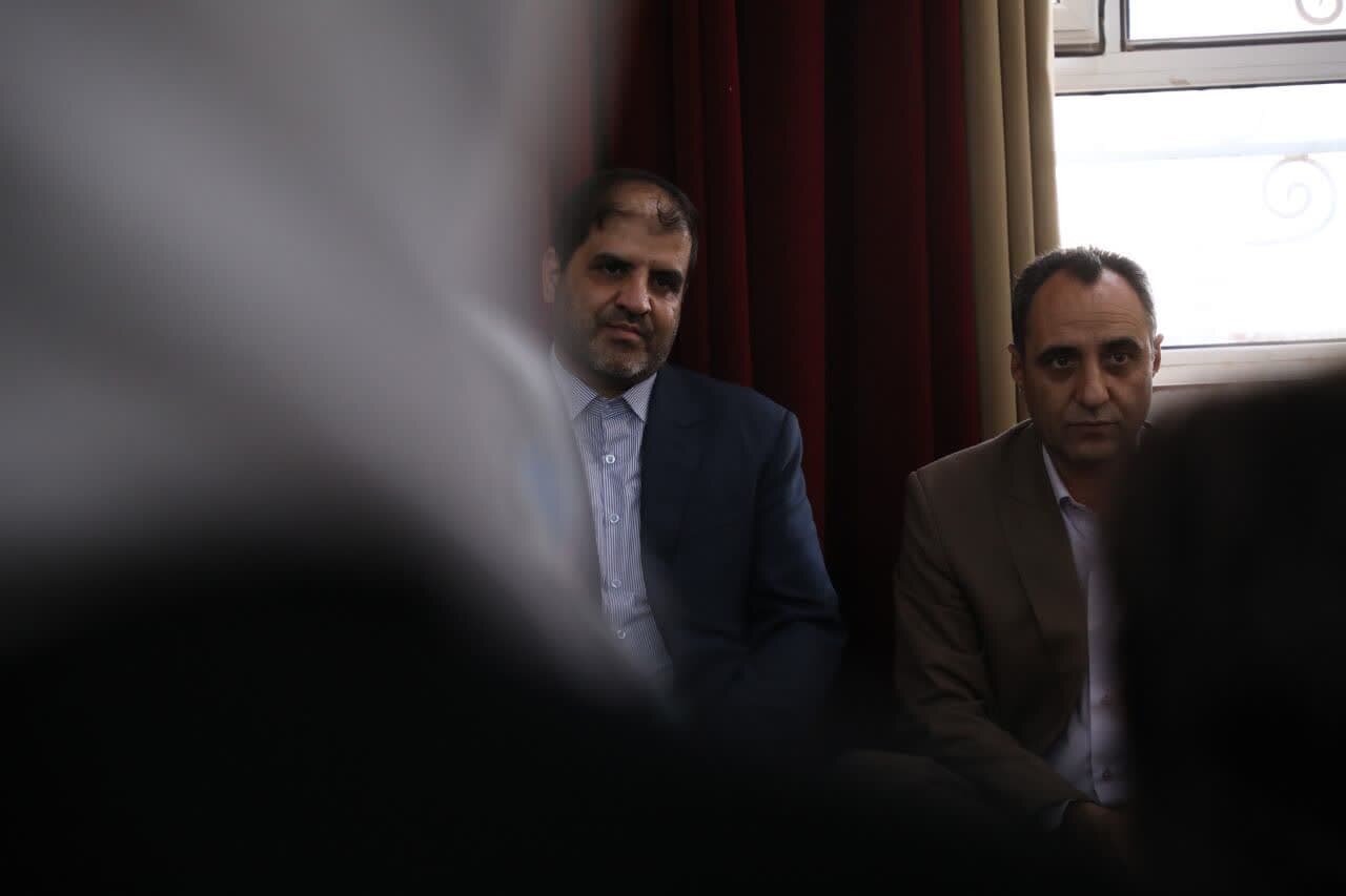 خبرگزاری آریا