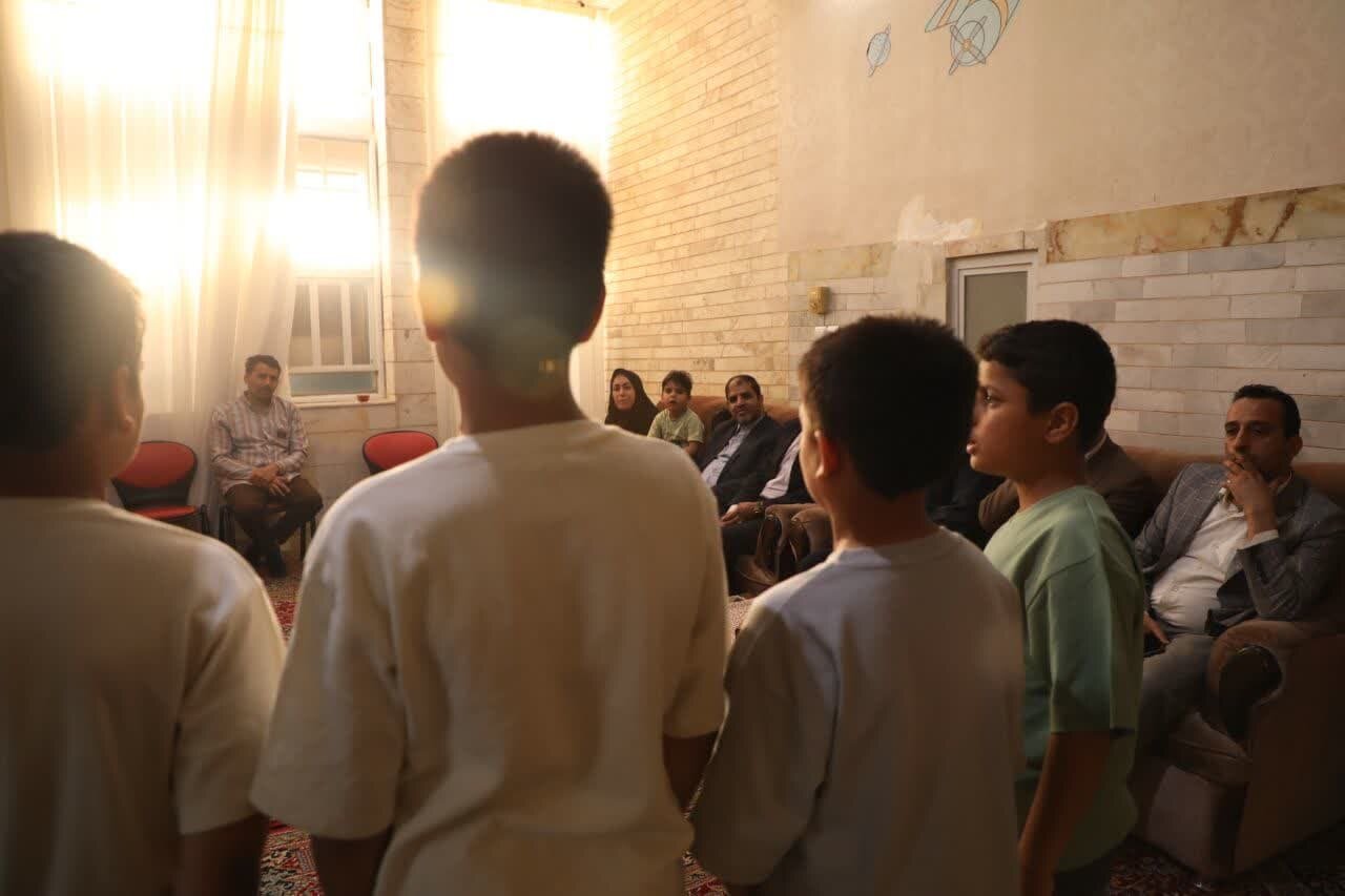 خبرگزاری آریا