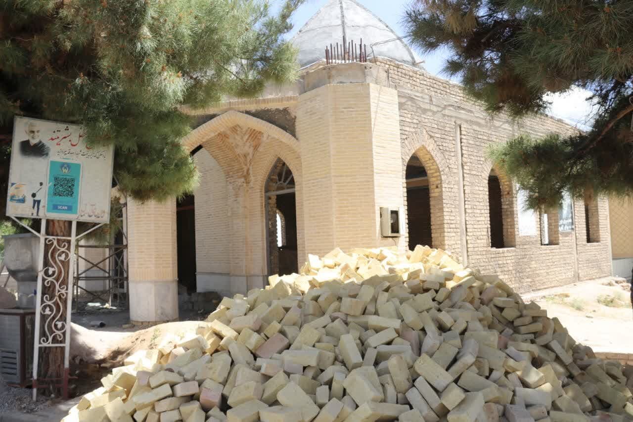 خبرگزاری آریا