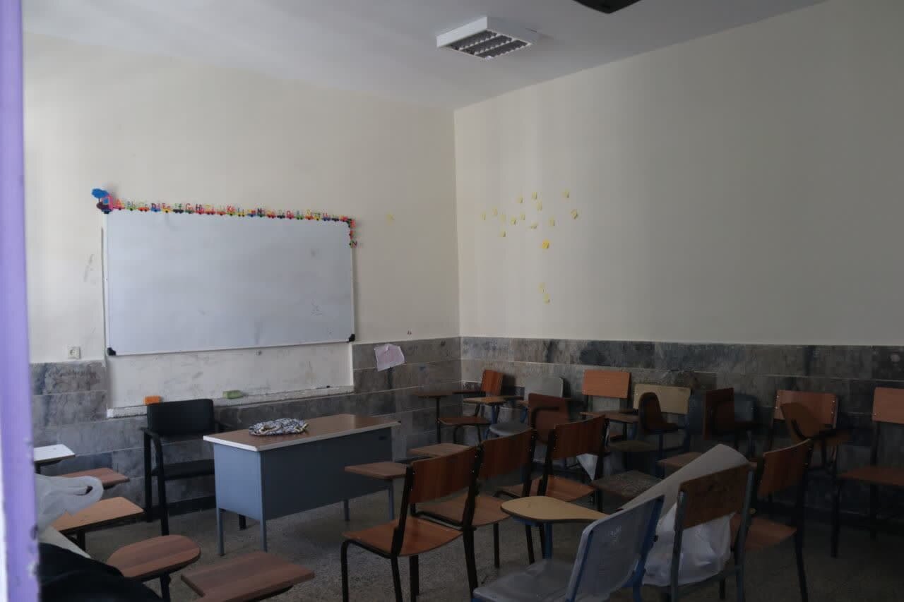خبرگزاری آریا