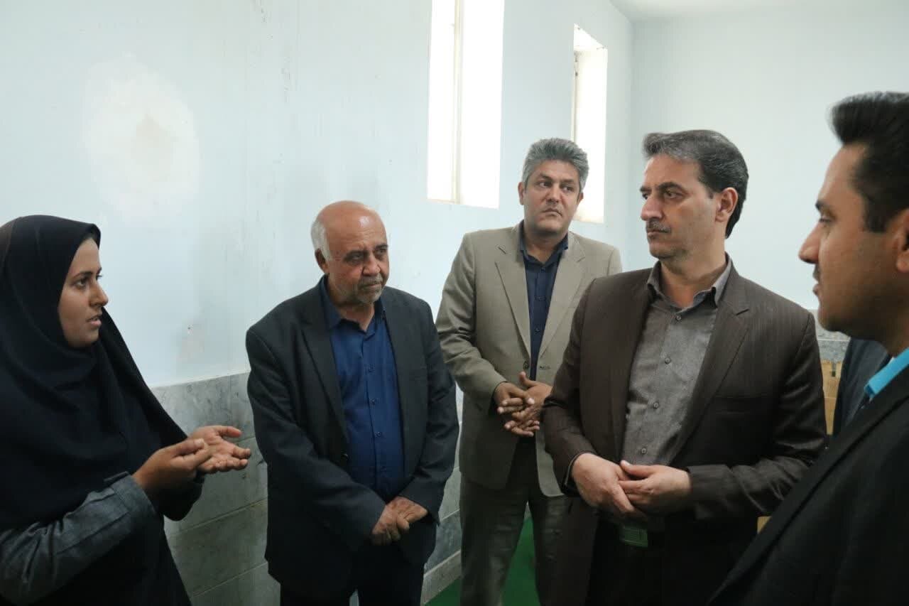 خبرگزاری آریا