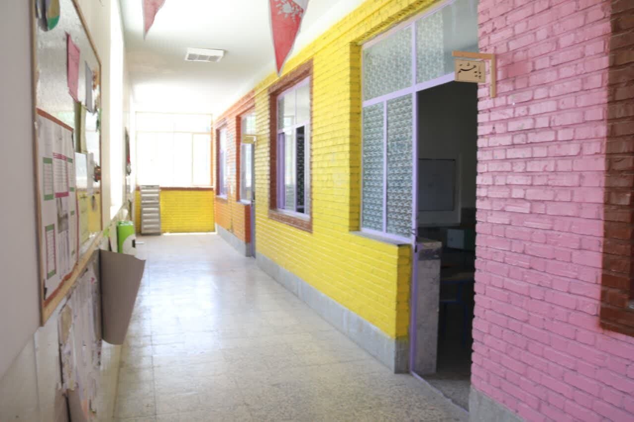 خبرگزاری آریا