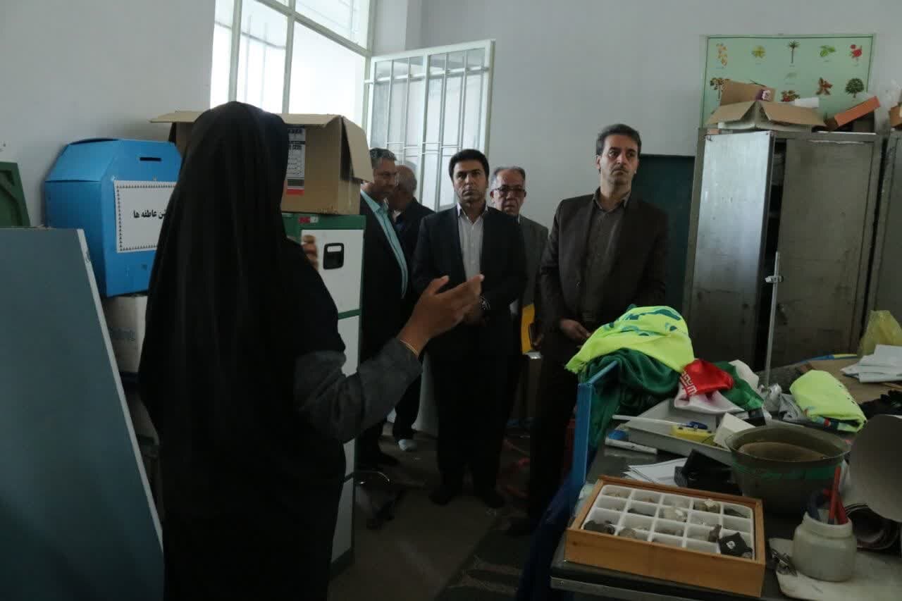 خبرگزاری آریا