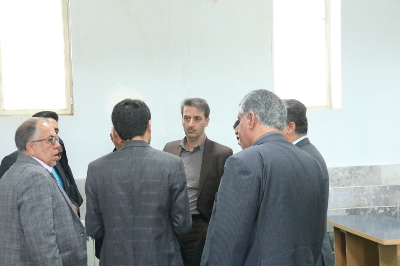 خبرگزاری آریا
