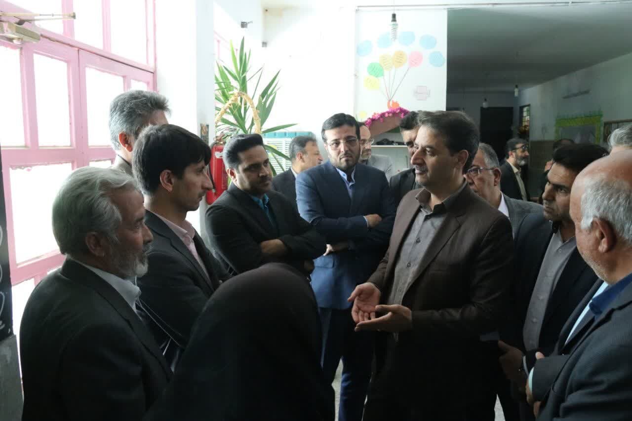 خبرگزاری آریا
