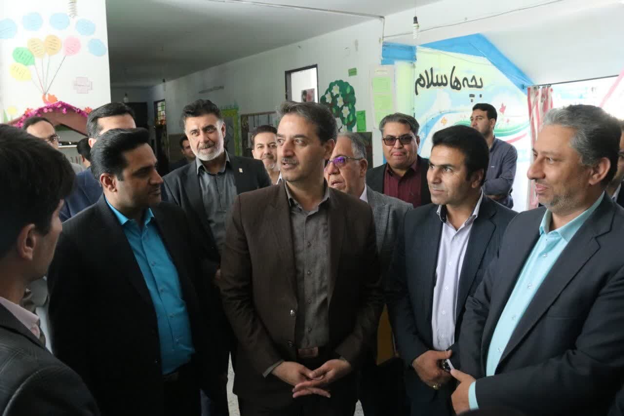 خبرگزاری آریا