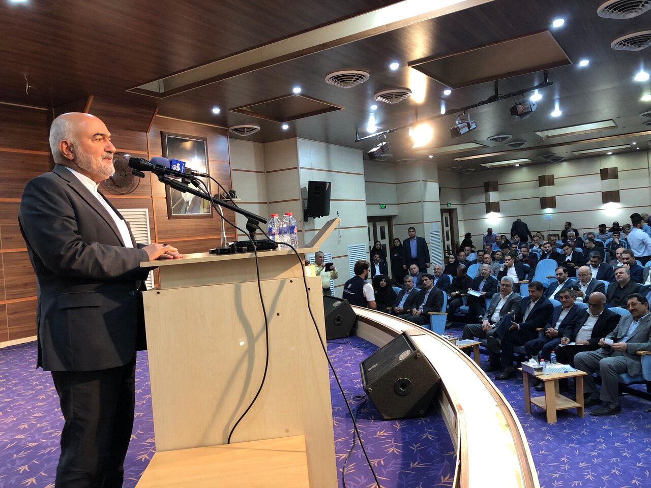 خبرگزاری آریا