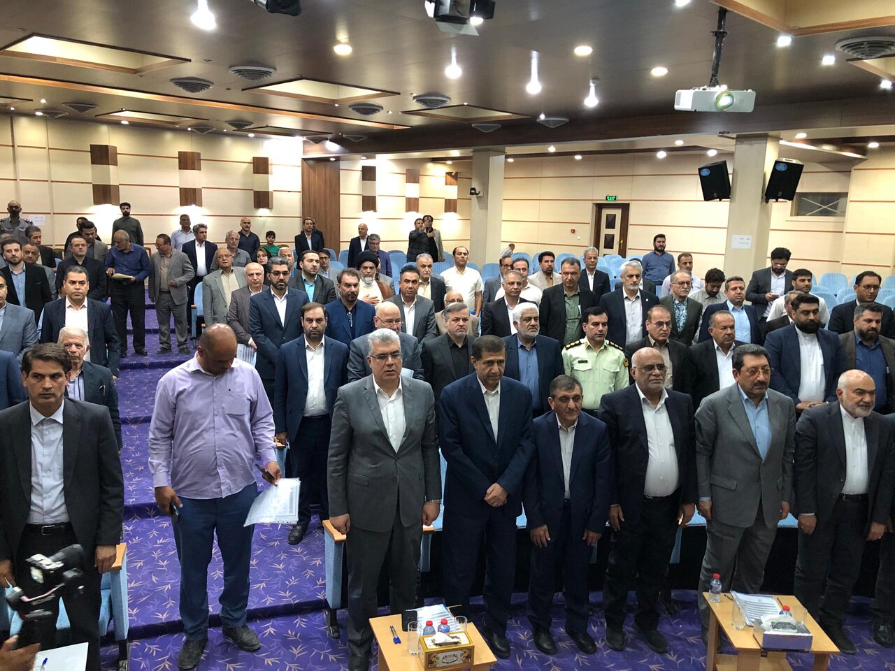خبرگزاری آریا