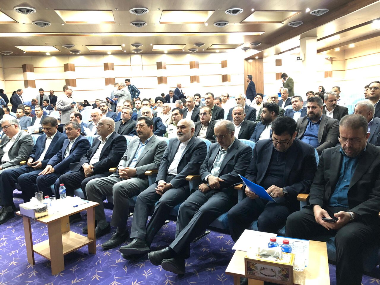 خبرگزاری آریا
